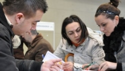 Mladi Budve o zapošljavanju