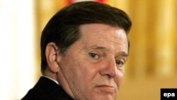 Том ДіЛей, колишній спікер Палати представників Конгресу