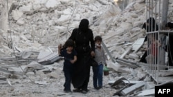 "Ratni zločini u Siriji ne smeju proći nekažnjeno", poručio Delatr