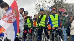 Perspektiva specijal - protesti: 'Guraćemo do kraja'