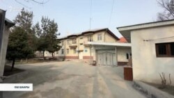 Матраимовдун мамлекетке өткөн имараты билим мекемесине берилди