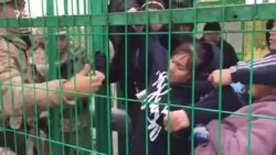 "Жертвы" закрытой границы: фермеры вынуждены распродавать свой урожай