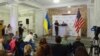 Заступник держсекретаря США про реформу поліції, корупцію і обіцянки України – відео