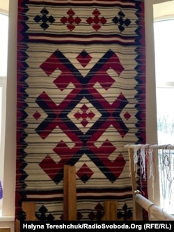 З експозиції музею