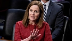 Öt dolog, amit érdemes tudni az amerikai Legfelsőbb Bíróság új jelöltjéről