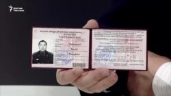 Рысбек Мирзаматов: Мени каралай алышпайт