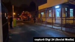 Institutul „Marius Nasta”