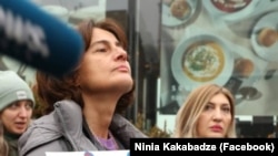 ნინია კაკაბაძე