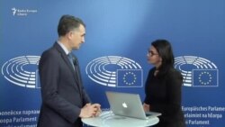 Petras Auštrevičius despre „Europa cu mai multe viteze”