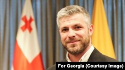 Ираклий Купрадзе