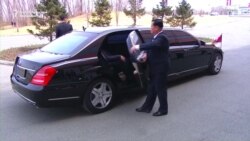 Vladivostok: primul summit Putin-Kim Jong Un