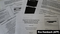 Скорочена версія звіту Роберта Мюллера щодо «російського сліду» у виборах в США, що Кремль неодноразово заперечував 