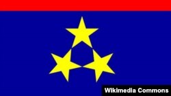 Zastava Vojvodine