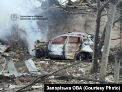 Окупанти активно атакують дронами місцеве населення – ЗОВА