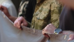 «Правий сектор» вимагає зняти з побратимів звинувачення «за Мукачево» (відео)