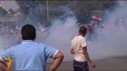 Egipat: Protesti Morsijevih pristalica