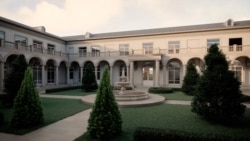 Pole Dancing And Fancy Toilet Brushes: Millions Watch Navalny Video On Alleged 'Putin Palace'