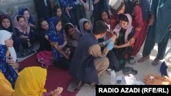 Окуя болгон жерден тартылган сүрөт.