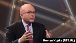 Ushtruesi i detyrës së ndihmës Sekretarit të Shtetit të SHBA-ve për Çështje Evropiane dhe Euroaziatike, Philip Reeker.