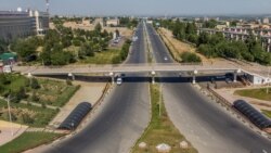 Азия: В Узбекистане – аномальная жара