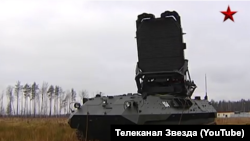 Російський комплекс «Зоопарк-1» (архівне фото)