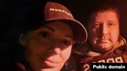 Краматорскиде каза тапкан журналисттер