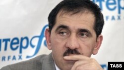 К принятию такого решения этих людей побудили гарантии безопасности главы республики Евкурова