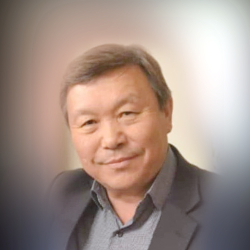 Мукамбетөмүров Бектемир