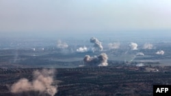 Бої в провінції Алеппо, 28 листопада 2024 року