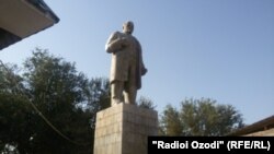 Ноҳияи Шаҳритуси вилояти Хатлон