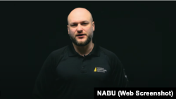 Кандидат на посаду керівника БЕБ Олександр Цивінський 