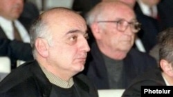 Вано Сирадегян (архив)