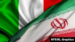 ایتالیا اگرچه هنوز هم مهم ترین شریک اقتصادی جمهوری اسلامی ایران در اتحادیه اروپا یه حساب می آید، ولی این چنین به نظر می آید روابط تجاری و سیاسی تهران و رم رو به سردی می رود.