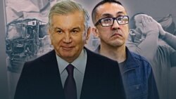 Өзбекстан Нөкістегі көтерілісті ұмыттырғысы келе ме?