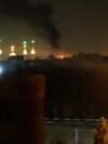 Explosions Heard In Tehran As Israel Launches Retaliatory Strikes (Video)
