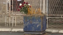 Vizita e Vuçiqit në Kosovë