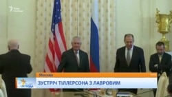 Позиції Москви значно ослаблені, щоб обміняти Сирію на Україну – Еггерт