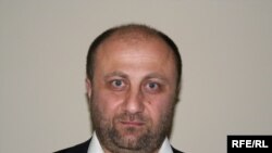 Мамука Купарадзе