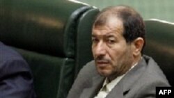 اظهارات اخیر وزیر دفاع جمهوری اسلامی در واکنش به سخنان هفته گذشته شائول موفاز صورت می گیرد که از حمله به ایران سخن گفته بود.(عکس: AFP)