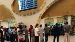 Türkmenistan pandemiýa sebäpli daşary ýurtlarda galan raýatlaryny ewakuasiýa edip başlar