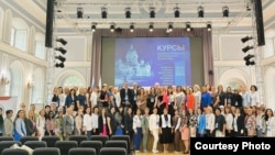 Участники программы