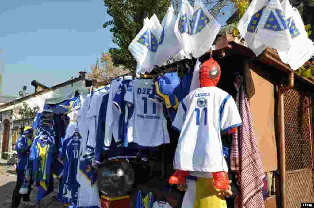 Euforija u Sarajevu #29