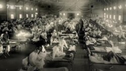 Zaraze odnele više života od ratova i gladi