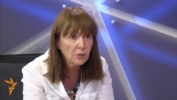 Monica Macovei: „R. Moldova trebuie luată imediat în Uniunea Europeană”