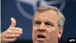 Jaap de Hoop Scheffer