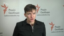 Щоб розворушити в мінській групі процес обміну полоненими, потрібно змінювати там представників