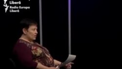 Silvia Radu despre eventuala sa candidatură la primărie: „Încă nu am luat această decizie”