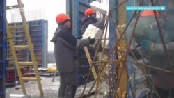 Москваны мигранттар байытат