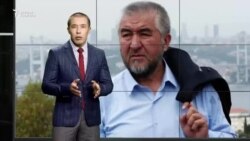 "Каректе Евразия": эркиндикти эңсеген Каталония