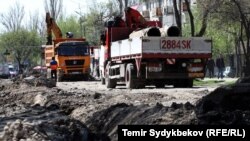 Иллюстративное фото.